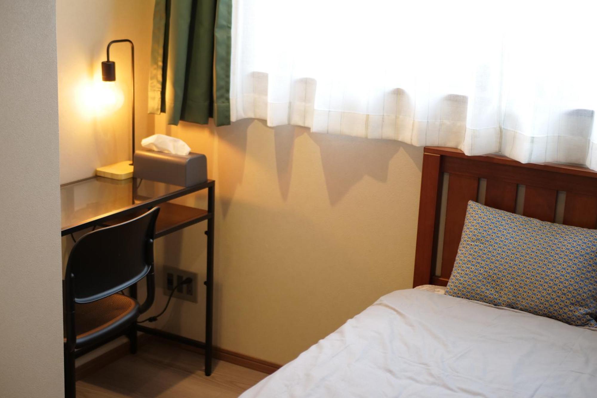 Appartement Nihitaru