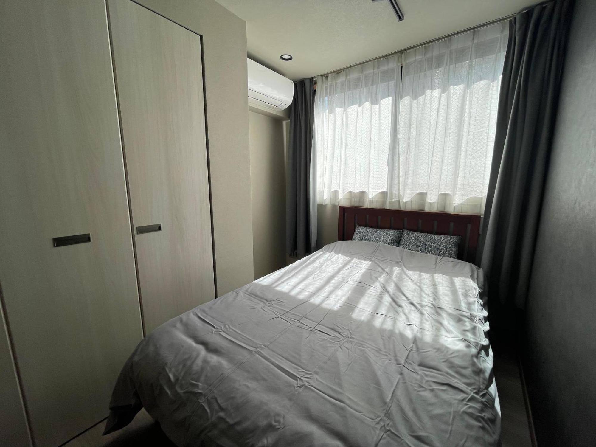 Nihitaru Appartement *