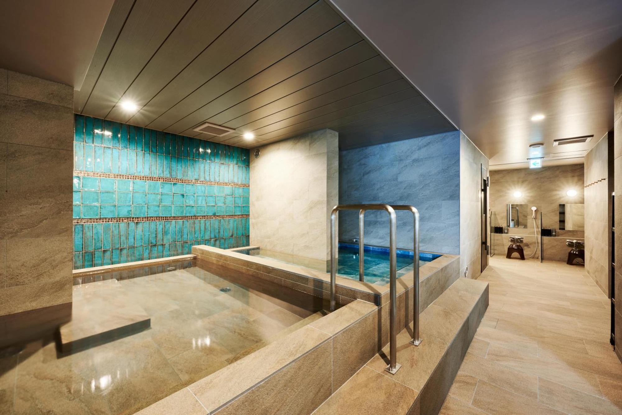 Nihitaru Apartemen Tokyo