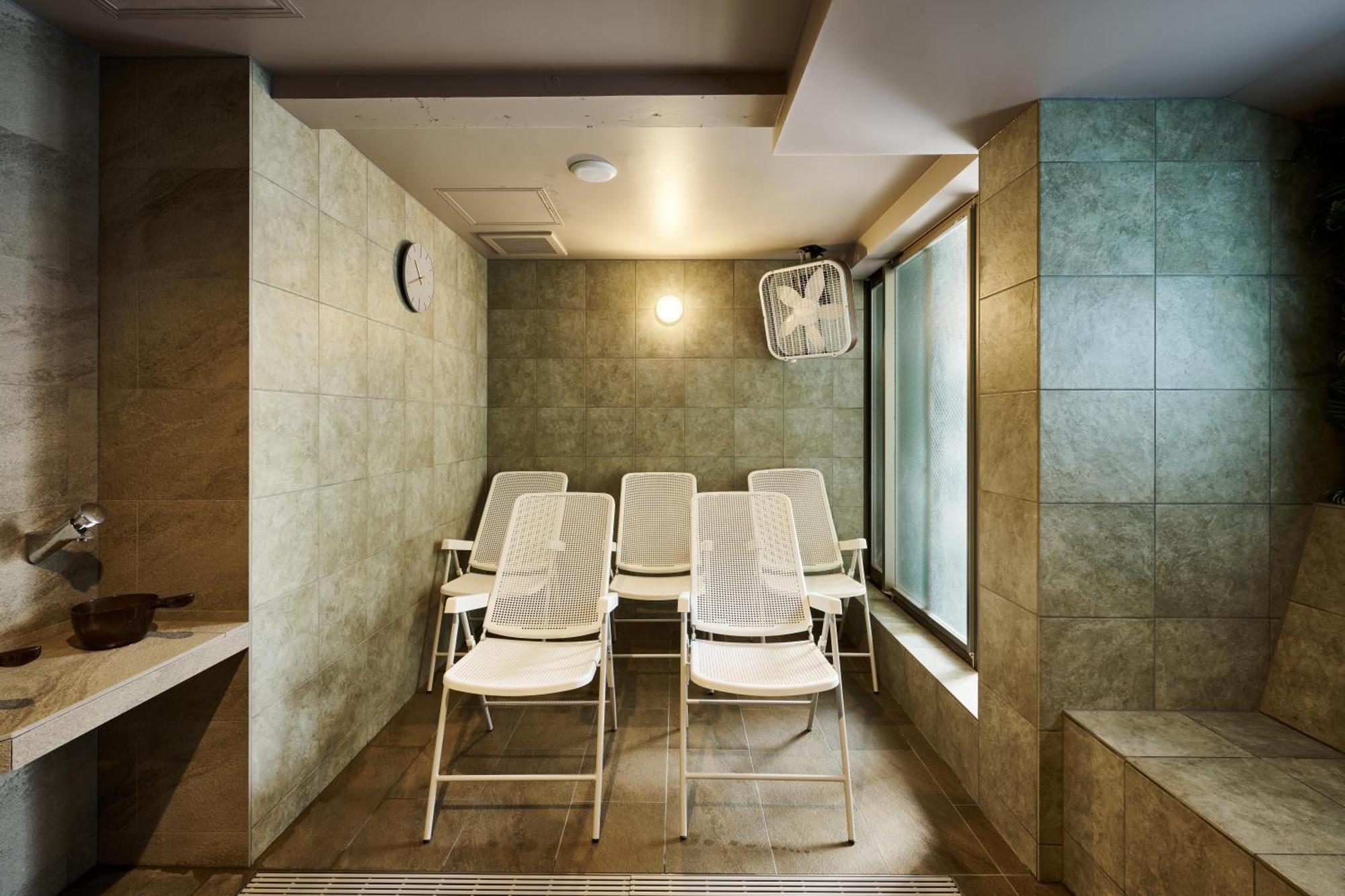 Apartemen Nihitaru